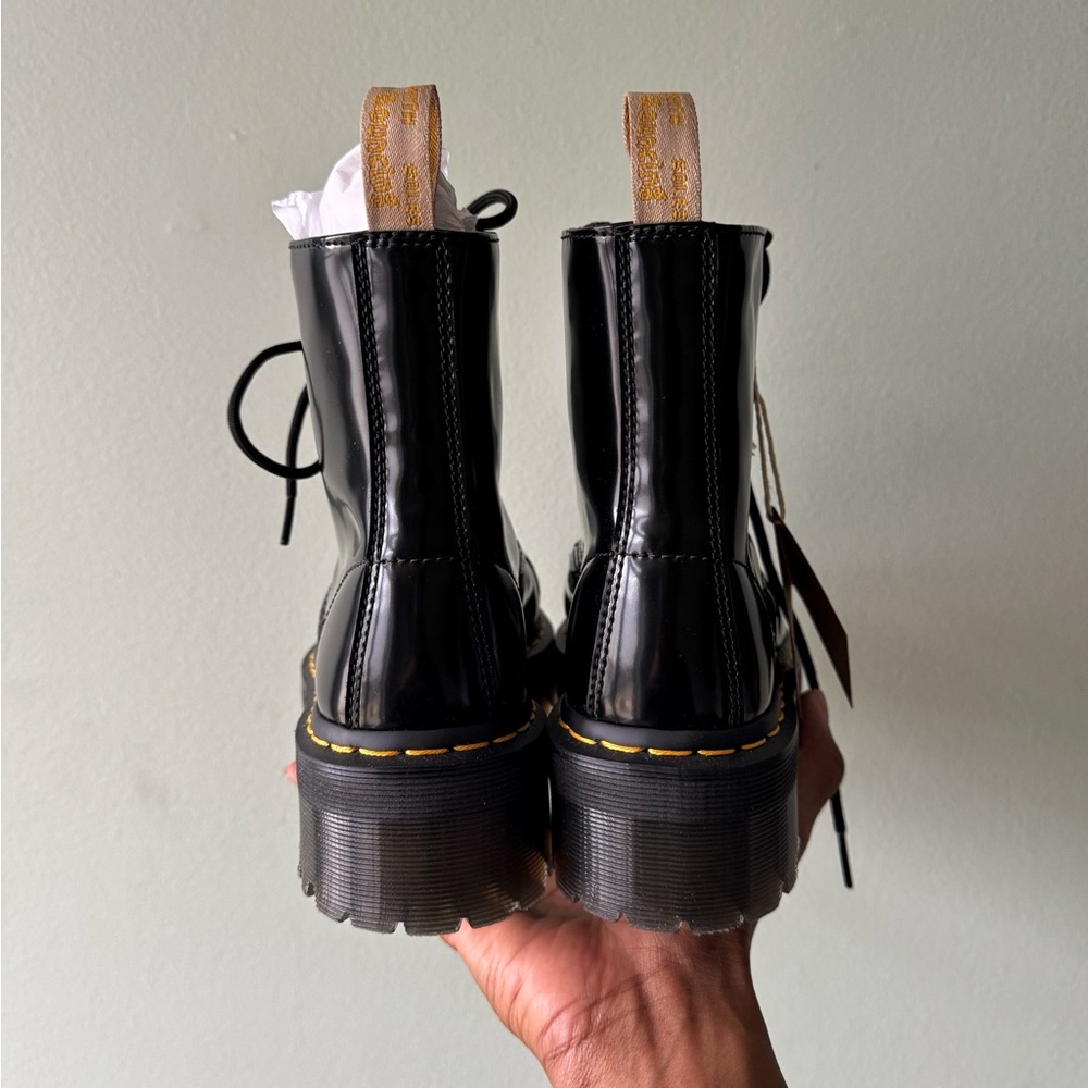 Dr. Martens Sinclair Platform NWT - image 4